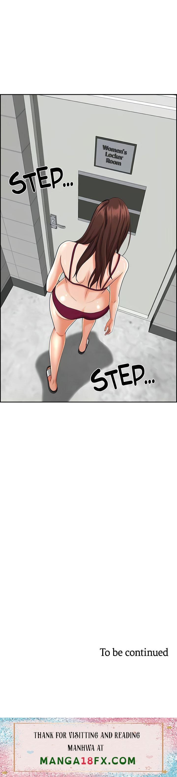 Living With a MILF - Chapter 46 Page 71