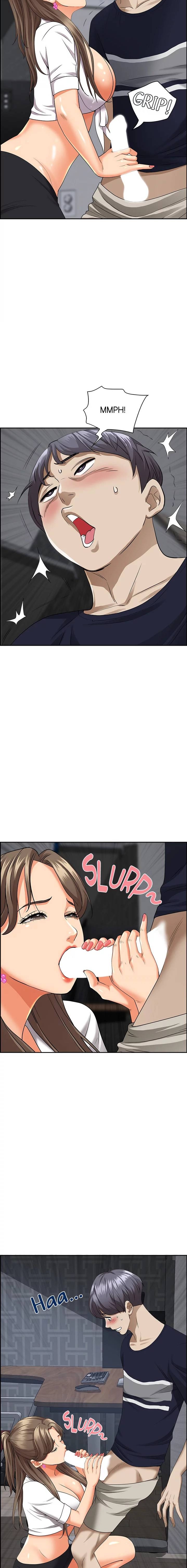 Living With a MILF - Chapter 48 Page 15