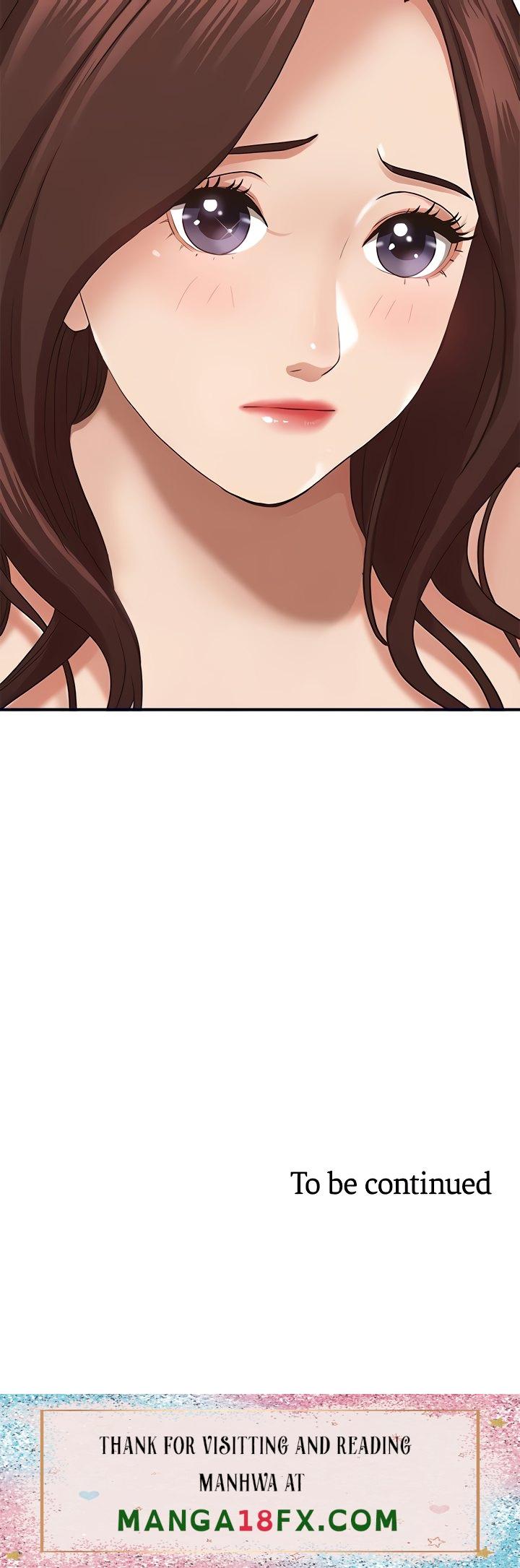 Living With a MILF - Chapter 50 Page 71