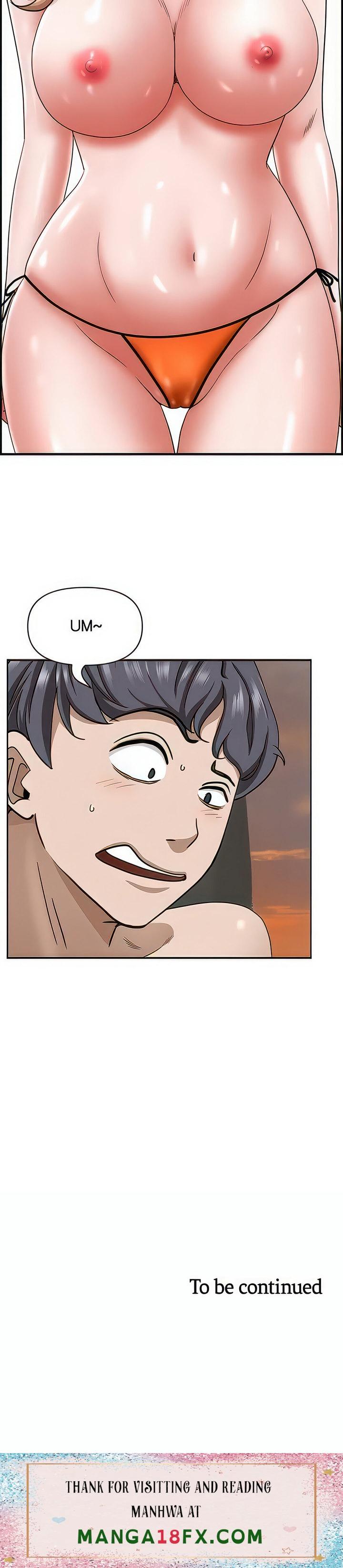 Living With a MILF - Chapter 74 Page 61