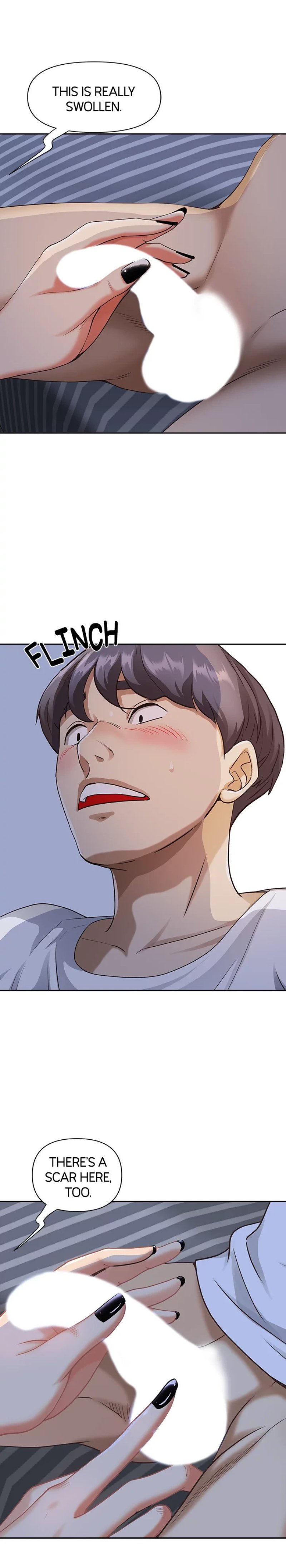 Living With a MILF - Chapter 8 Page 29