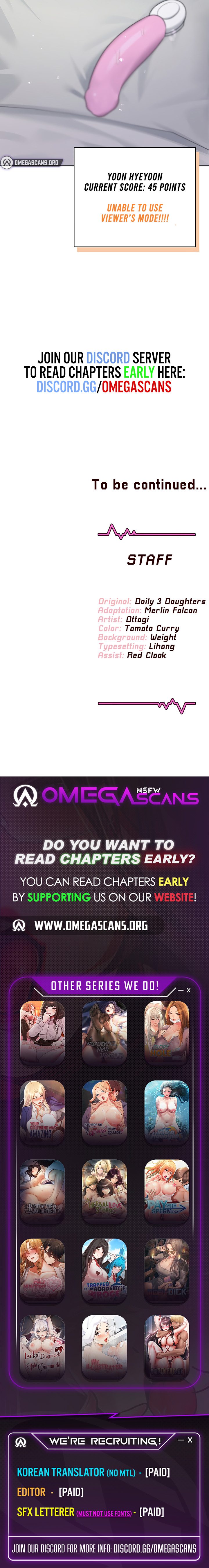 Wireless Onahole - Chapter 16 Page 13