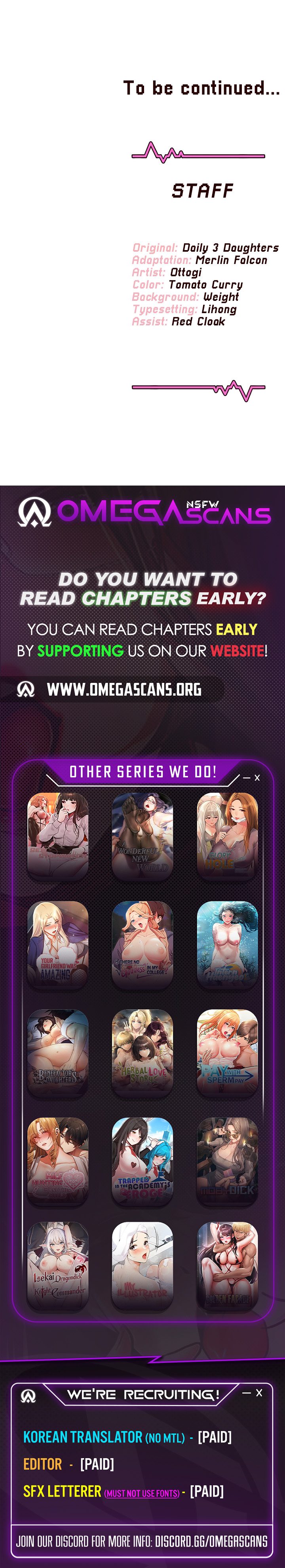 Wireless Onahole - Chapter 18 Page 13