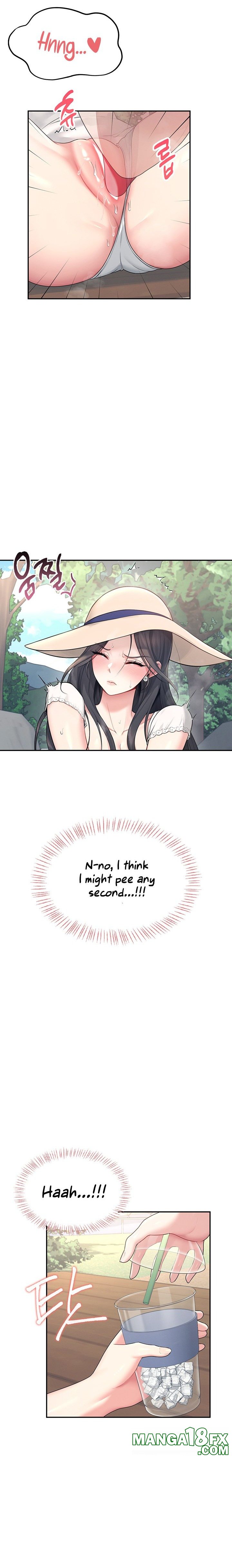 Wireless Onahole - Chapter 33 Page 26