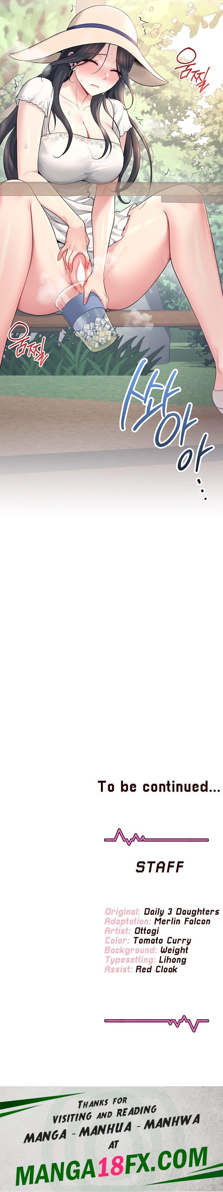 Wireless Onahole - Chapter 33 Page 28