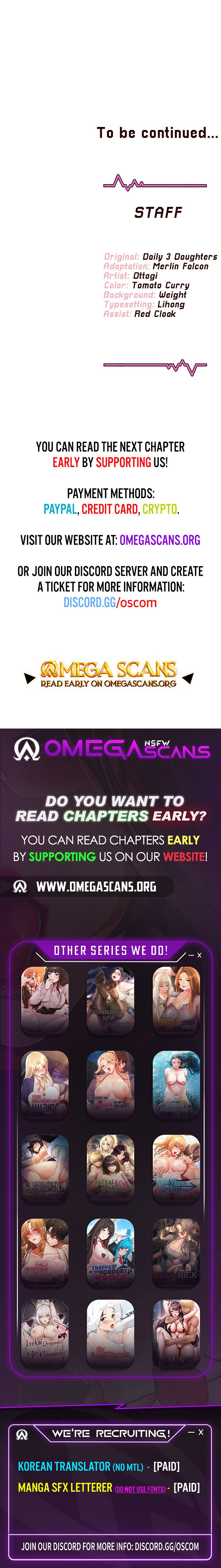 Wireless Onahole - Chapter 39 Page 10