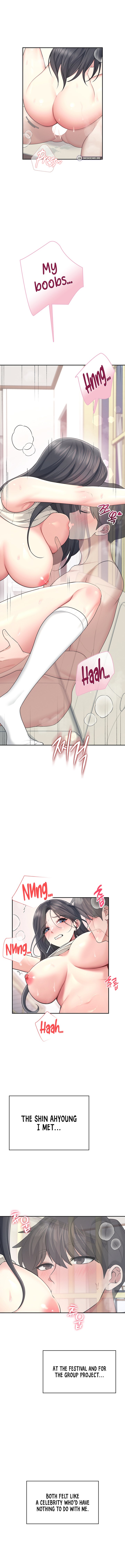 Wireless Onahole - Chapter 43 Page 11