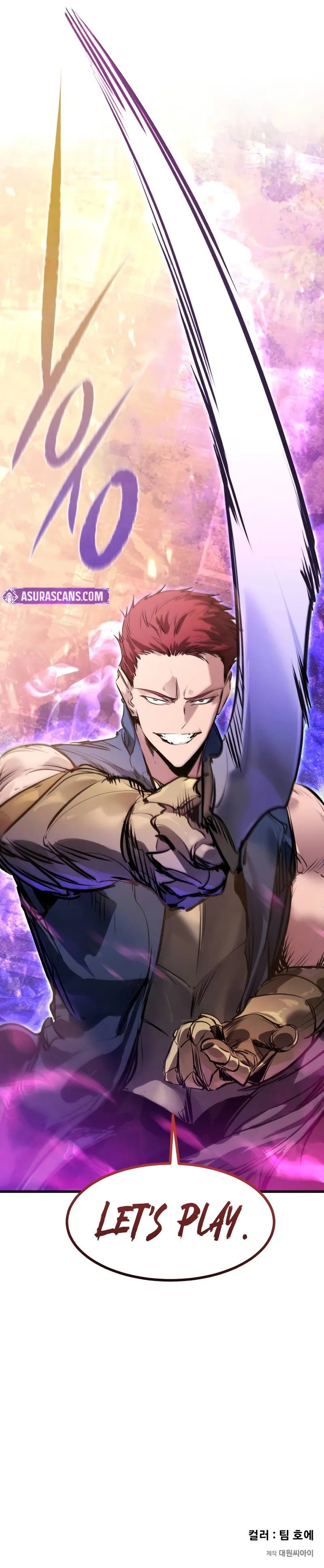 The Regressed Mercenary’s Machinations - Chapter 38 Page 13