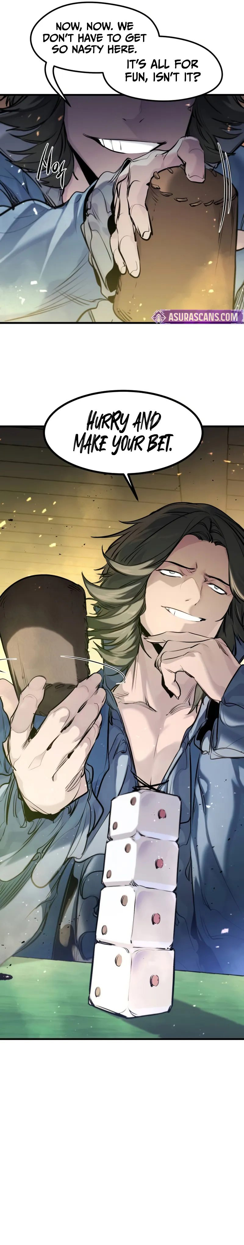 The Regressed Mercenary’s Machinations - Chapter 44 Page 16