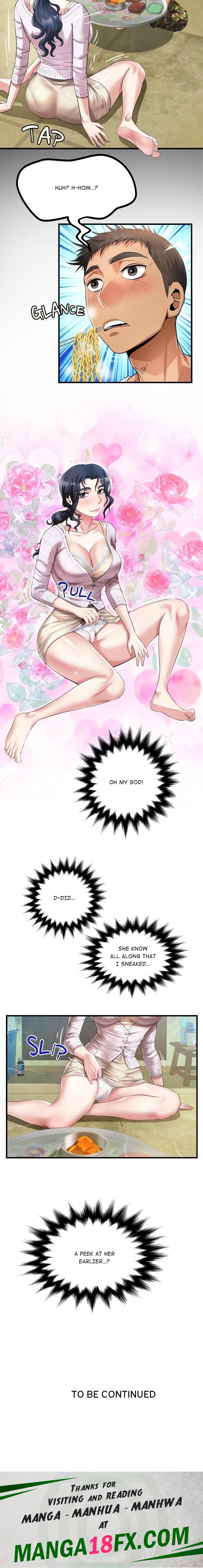 Single Room - Chapter 1 Page 22