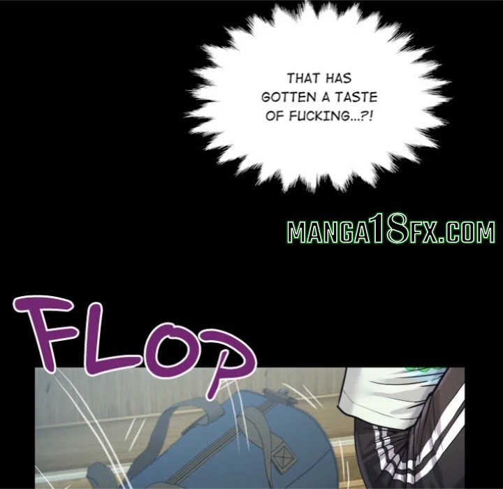 Single Room - Chapter 11 Page 30