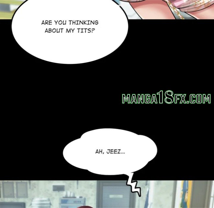 Single Room - Chapter 11 Page 35