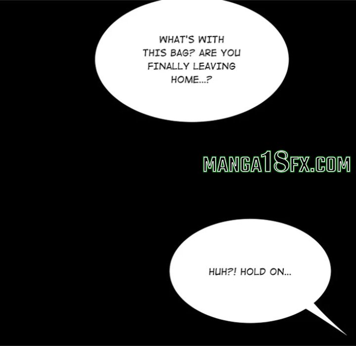 Single Room - Chapter 11 Page 37