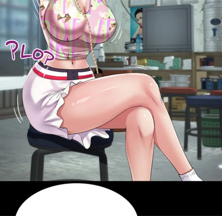 Single Room - Chapter 11 Page 40