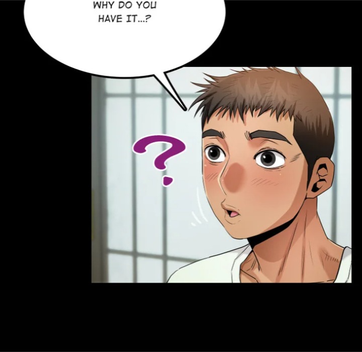 Single Room - Chapter 11 Page 41