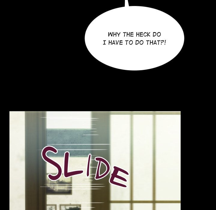 Single Room - Chapter 12 Page 16