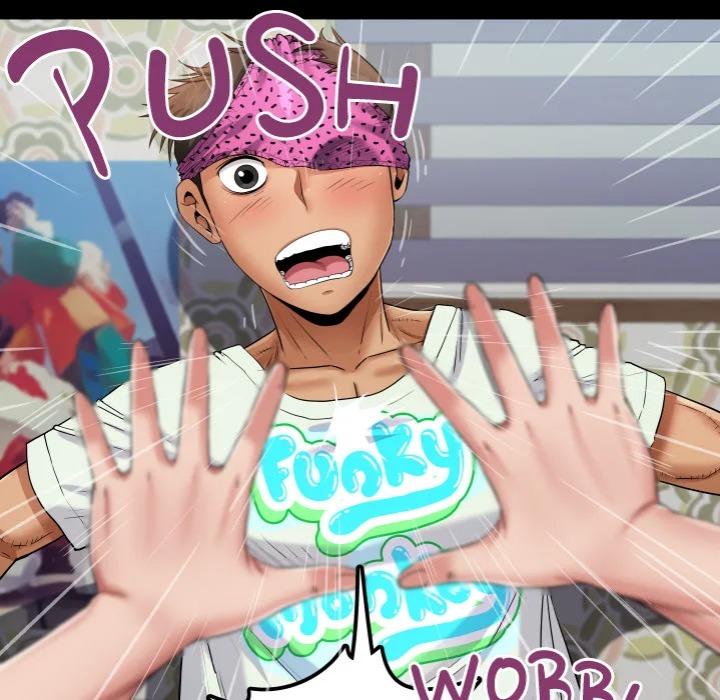 Single Room - Chapter 13 Page 15