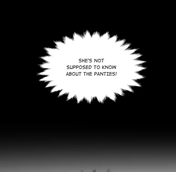 Single Room - Chapter 13 Page 22