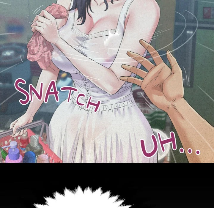 Single Room - Chapter 13 Page 25