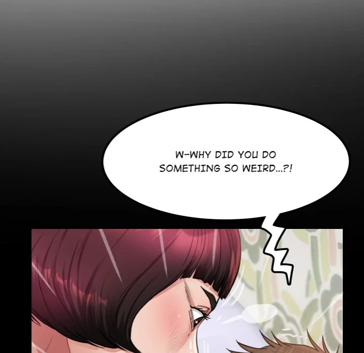 Single Room - Chapter 13 Page 28