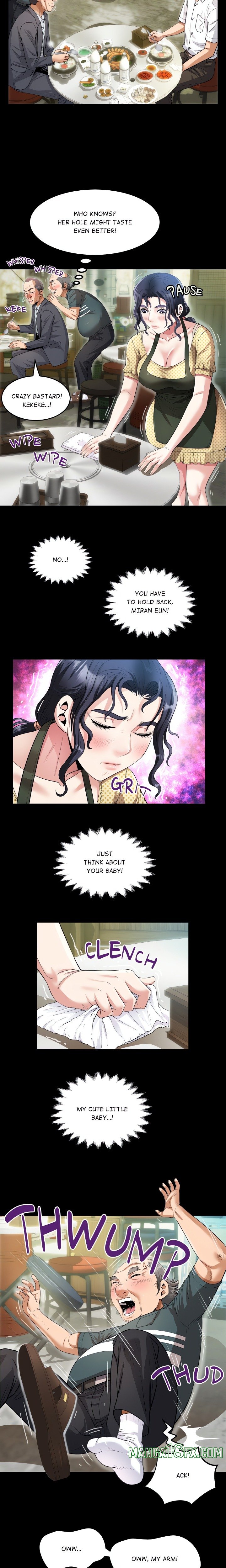 Single Room - Chapter 2 Page 17