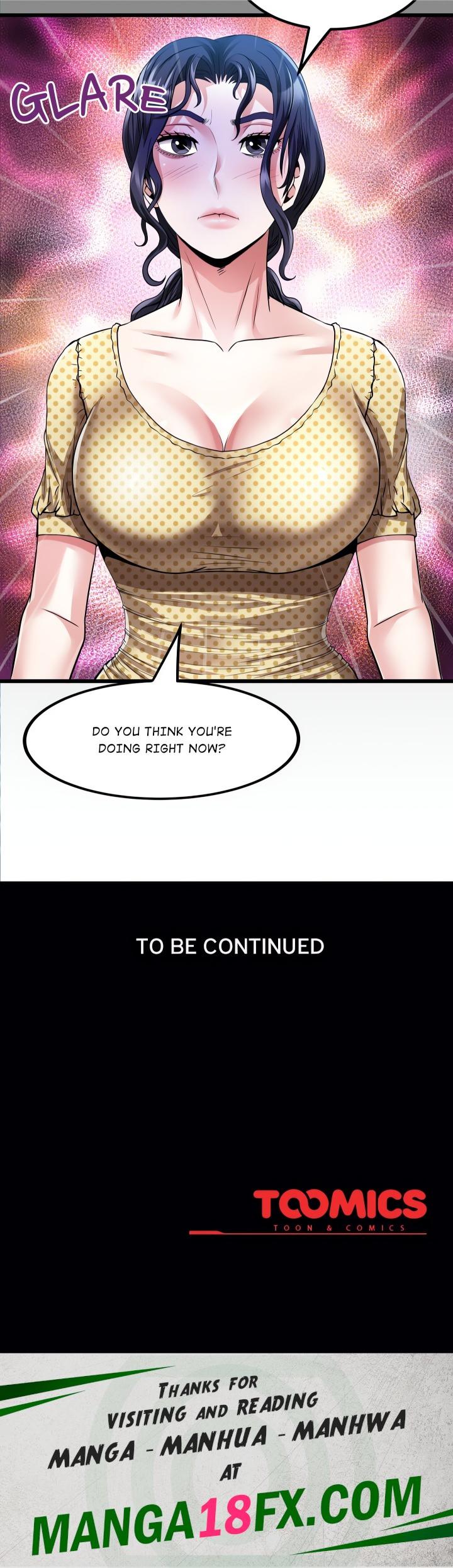 Single Room - Chapter 3 Page 18