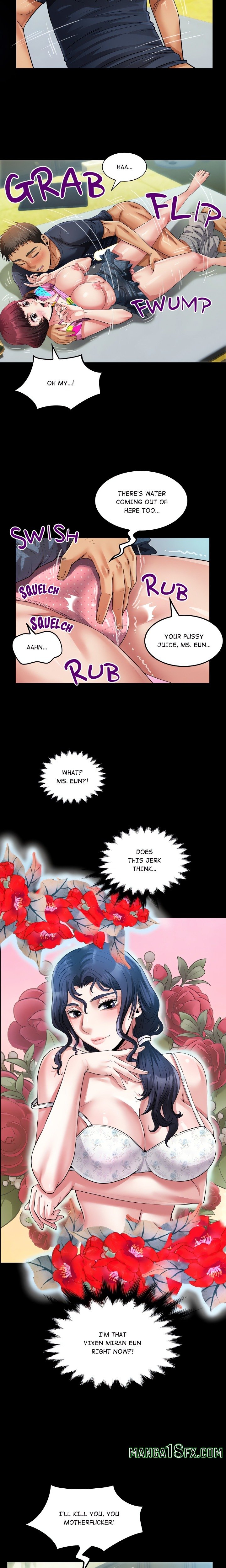 Single Room - Chapter 5 Page 4