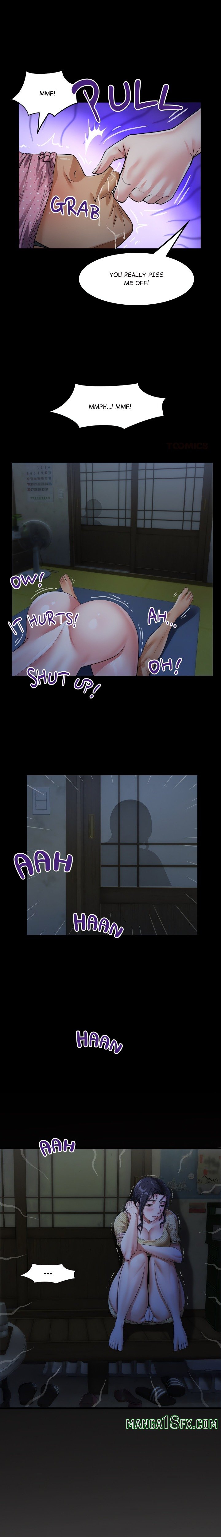 Single Room - Chapter 6 Page 1