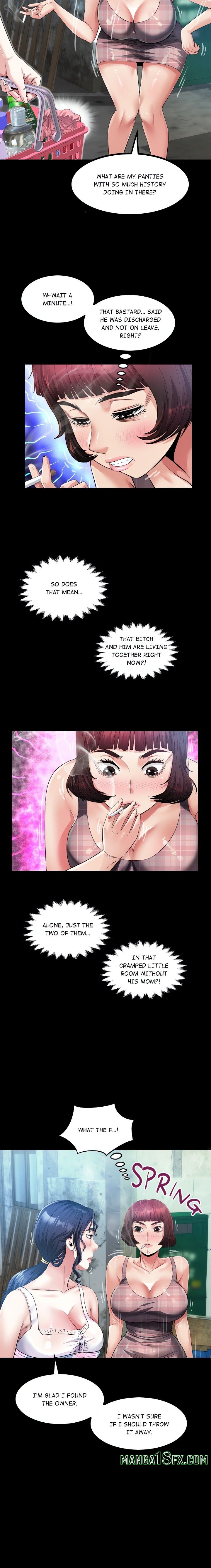 Single Room - Chapter 6 Page 17