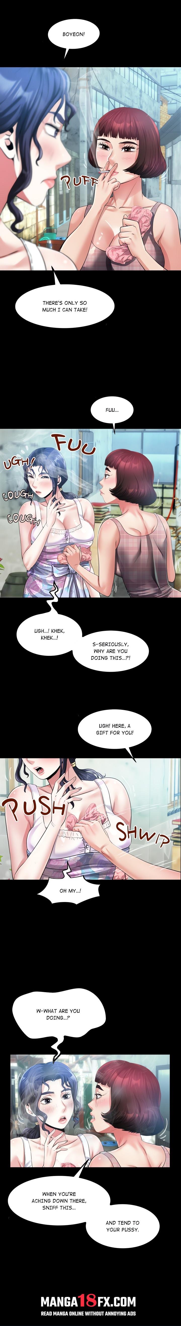 Single Room - Chapter 6 Page 19