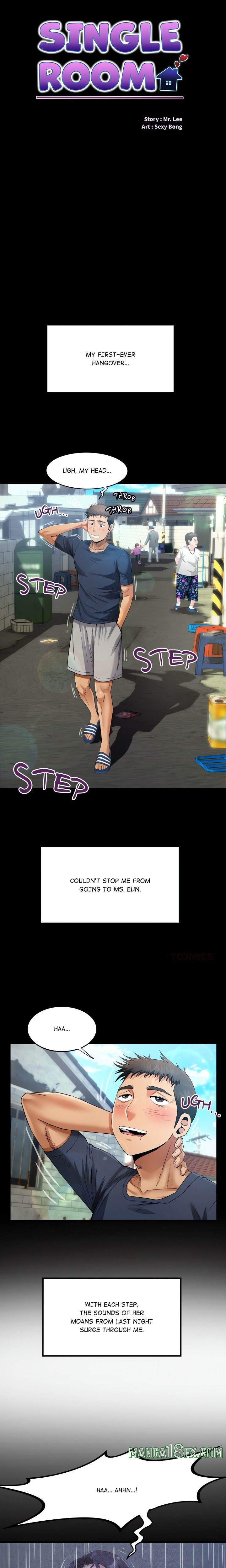 Single Room - Chapter 6 Page 4