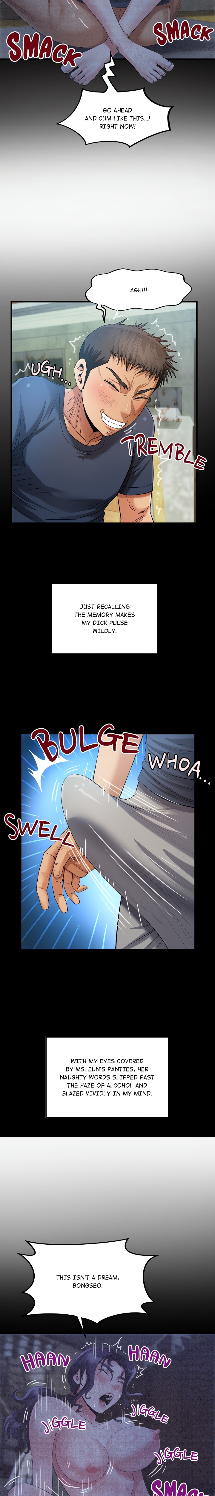 Single Room - Chapter 6 Page 6