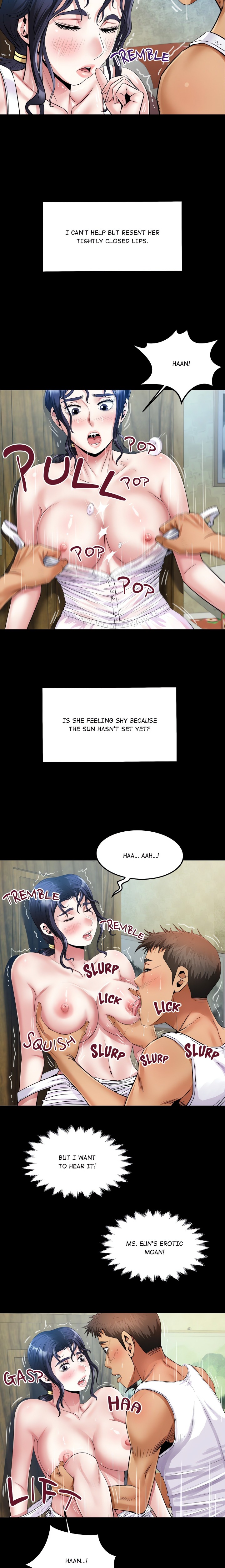 Single Room - Chapter 7 Page 11