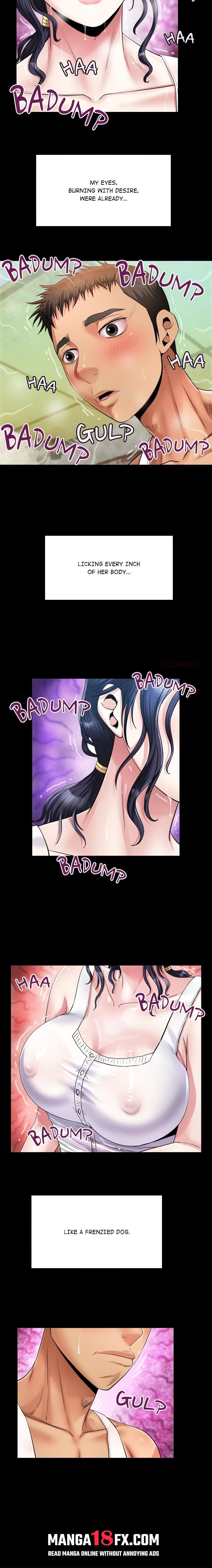 Single Room - Chapter 7 Page 5