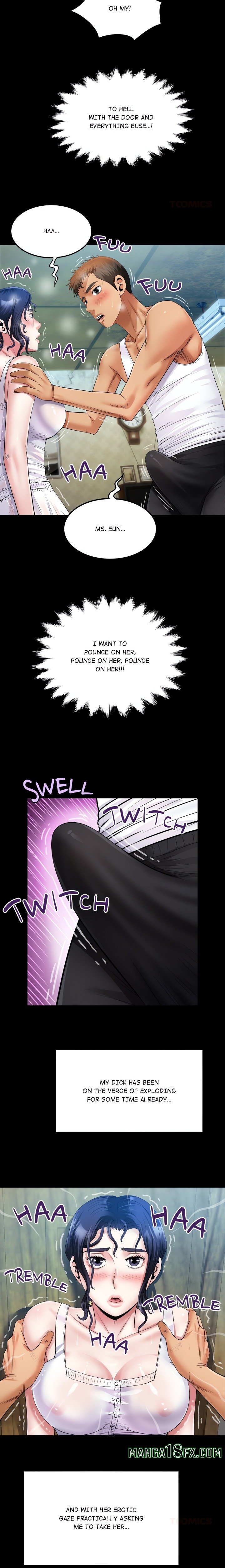 Single Room - Chapter 7 Page 7