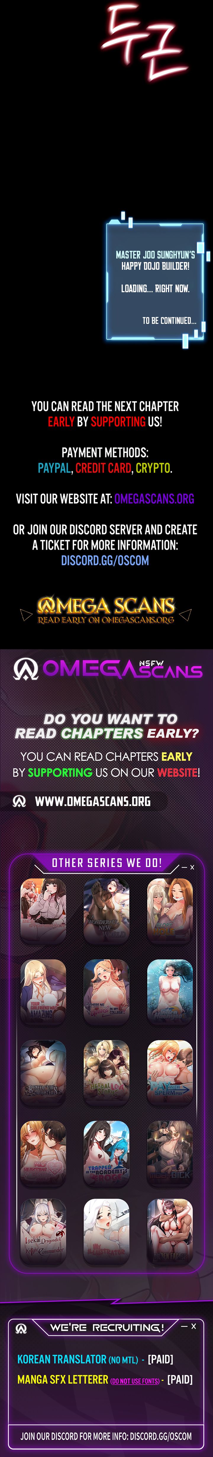 I Will Teach You Self Defense - Chapter 2 Page 18