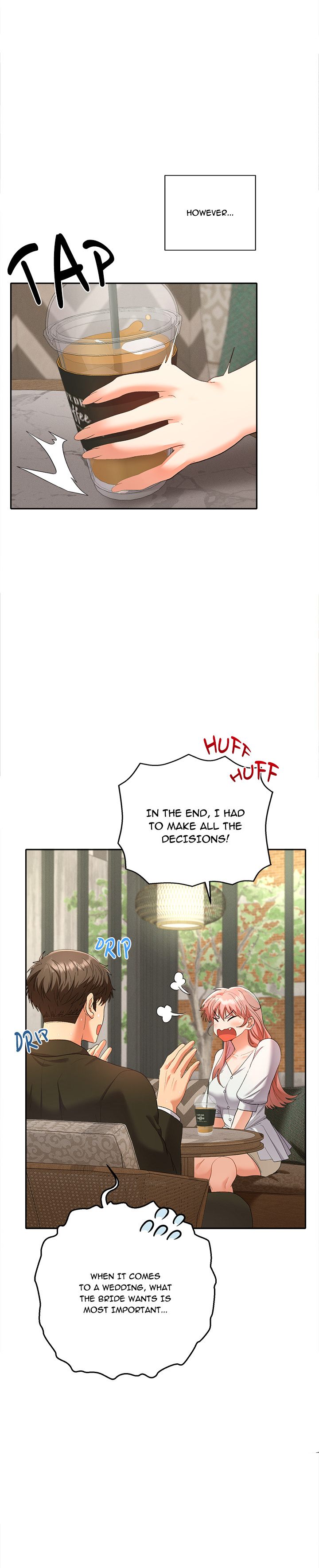 Everyone’s Man - Chapter 1 Page 10