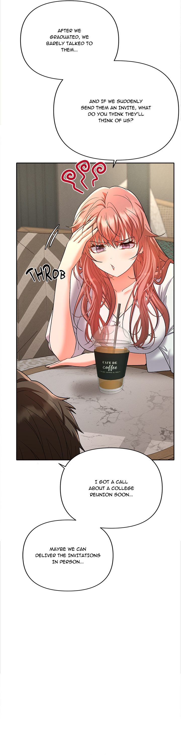 Everyone’s Man - Chapter 1 Page 12