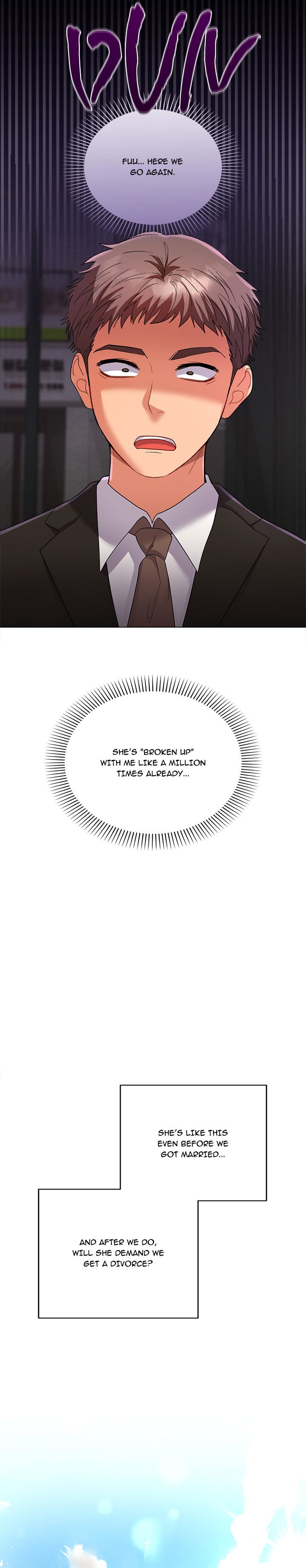 Everyone’s Man - Chapter 1 Page 16