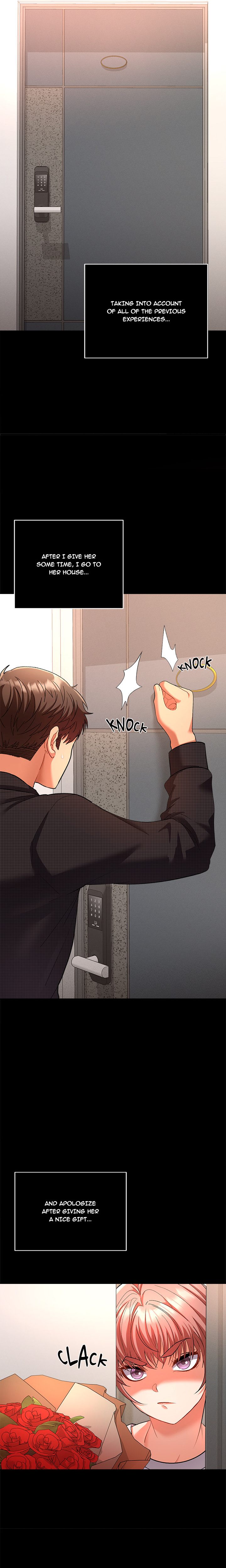 Everyone’s Man - Chapter 1 Page 18