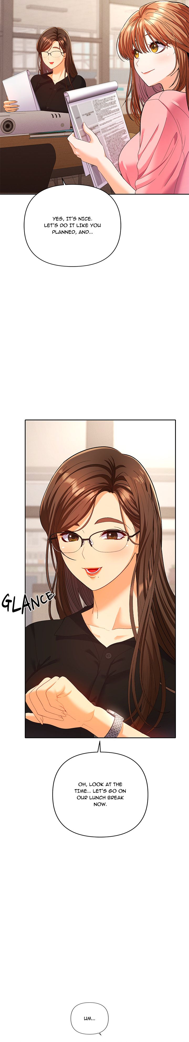 Everyone’s Man - Chapter 1 Page 2