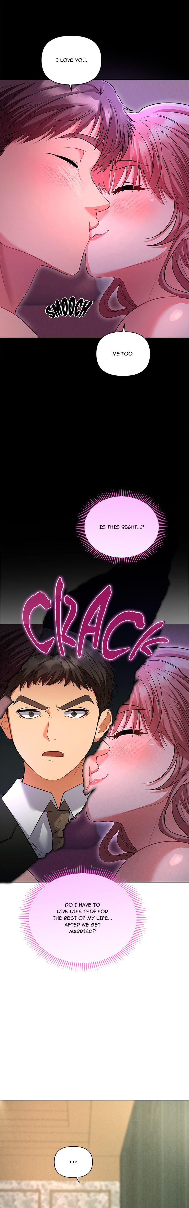 Everyone’s Man - Chapter 1 Page 22