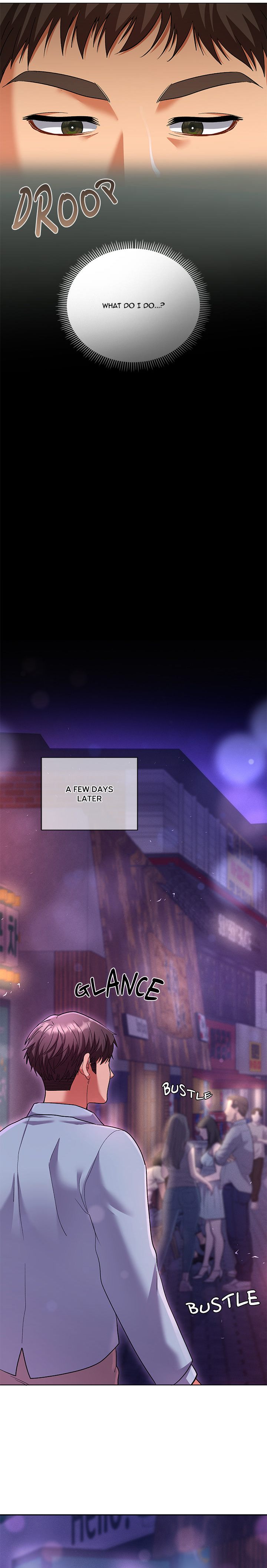 Everyone’s Man - Chapter 1 Page 25