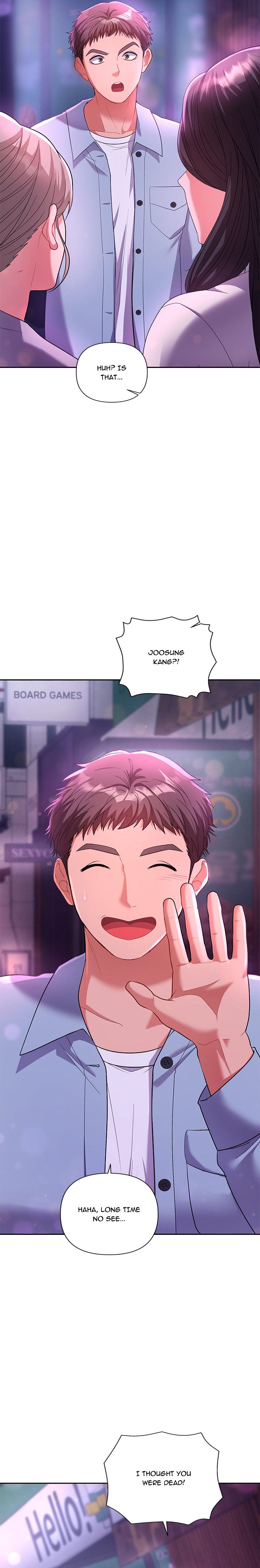 Everyone’s Man - Chapter 1 Page 26