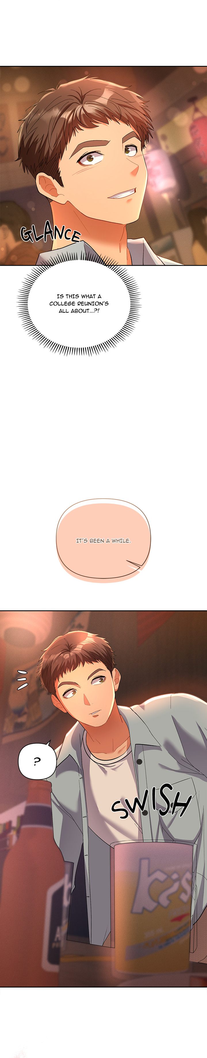 Everyone’s Man - Chapter 1 Page 28