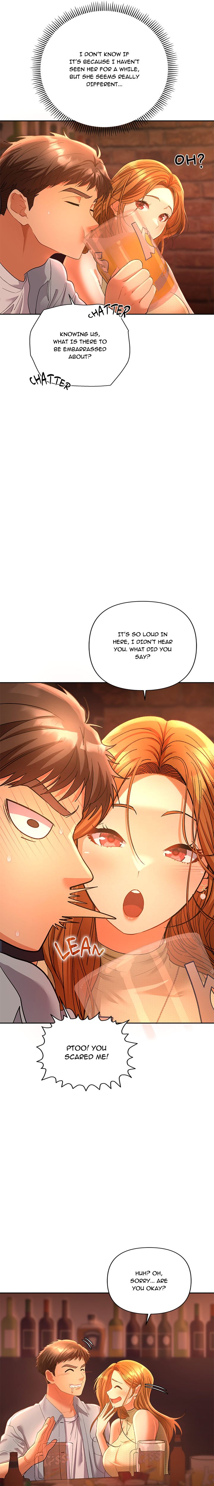 Everyone’s Man - Chapter 1 Page 35