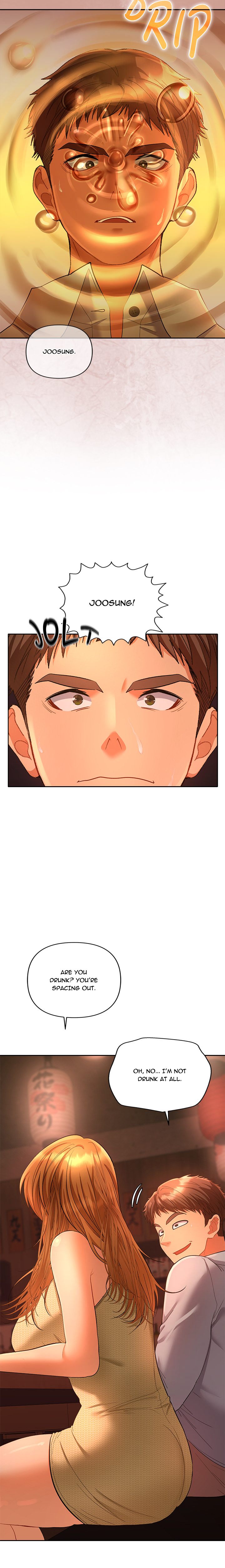 Everyone’s Man - Chapter 1 Page 42