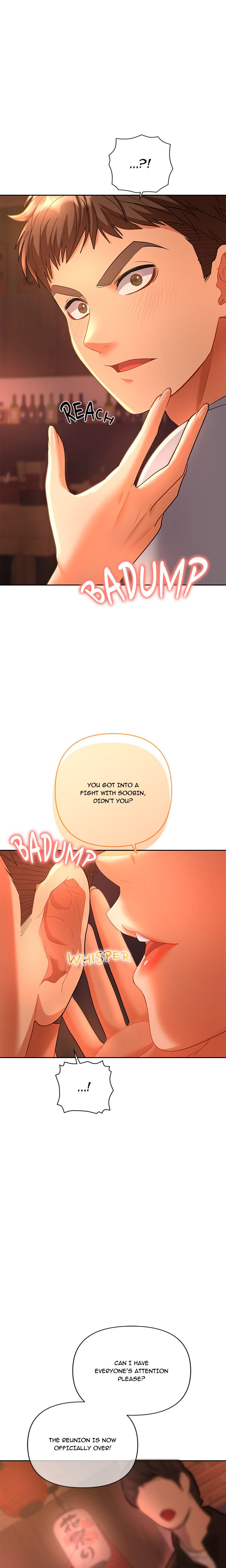 Everyone’s Man - Chapter 1 Page 43