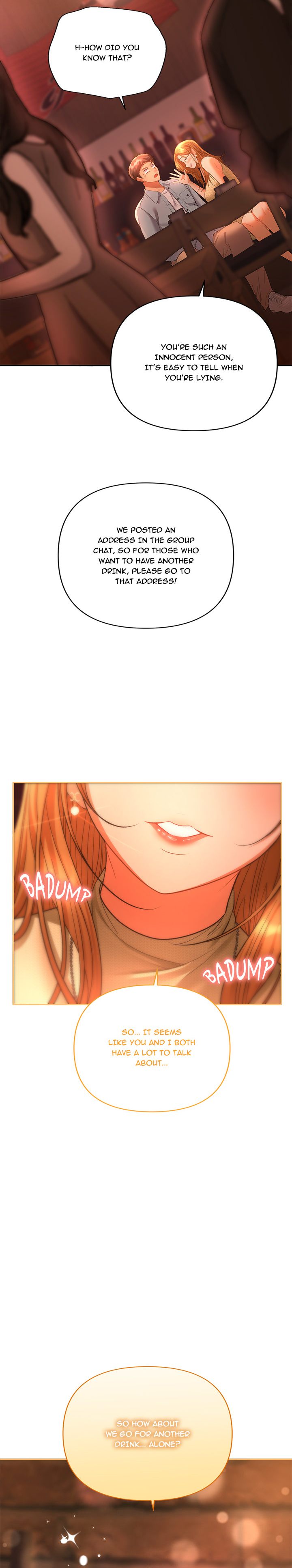 Everyone’s Man - Chapter 1 Page 44