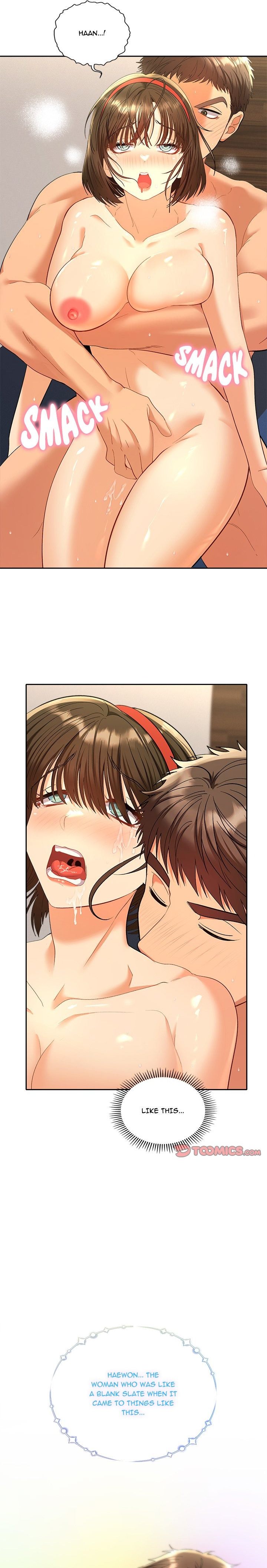 Everyone’s Man - Chapter 10 Page 17